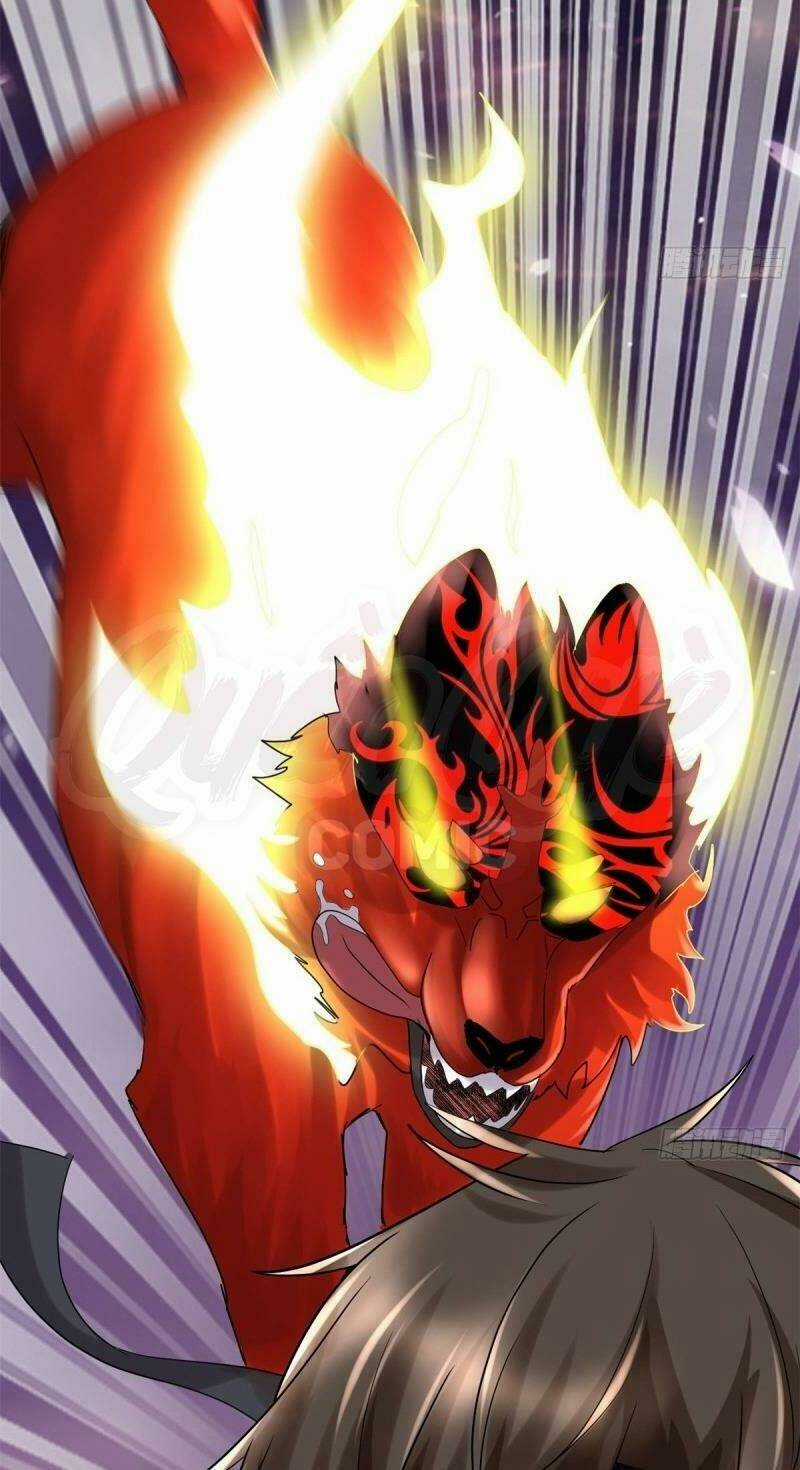 Ta Tu Có Lẽ Là Giả Tiên Chapter 68 trang 37