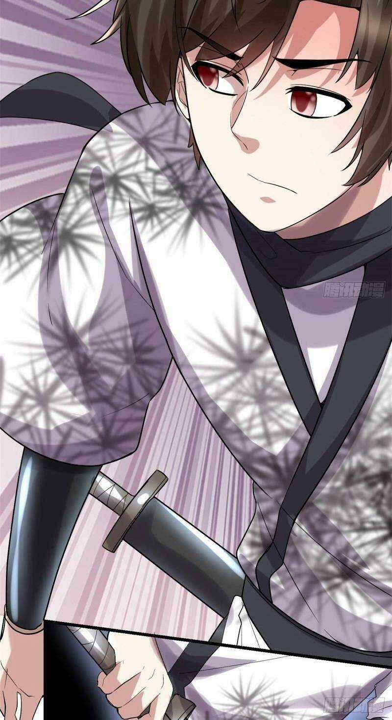 Ta Tu Có Lẽ Là Giả Tiên Chapter 68 trang 38