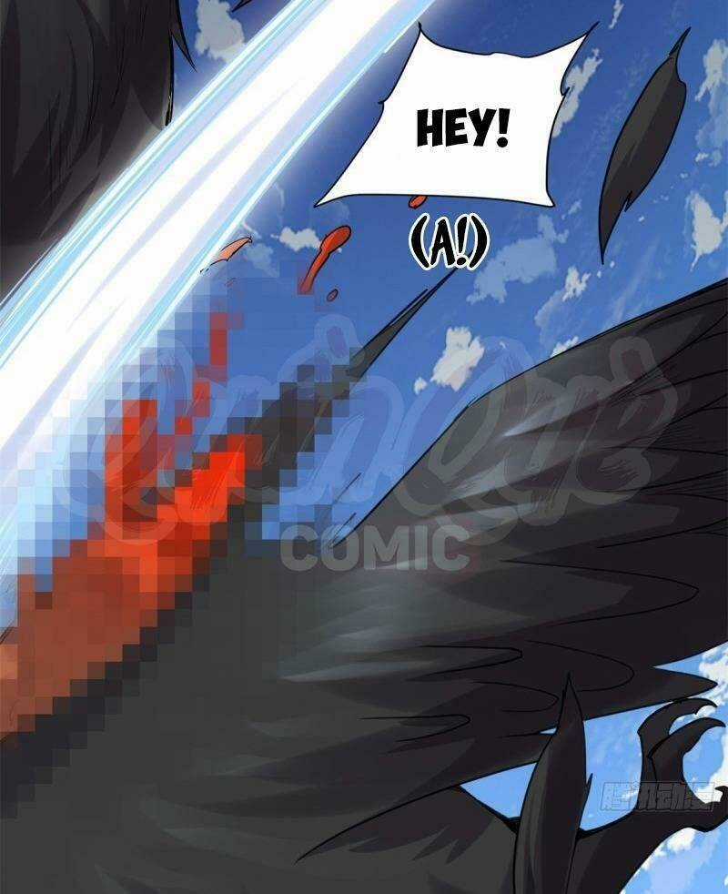 Ta Tu Có Lẽ Là Giả Tiên Chapter 68 trang 4