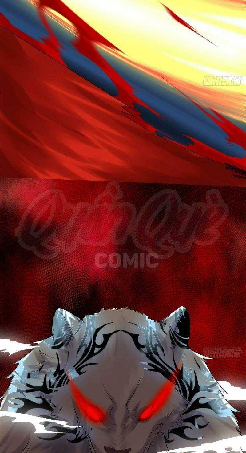 Ta Tu Có Lẽ Là Giả Tiên Chapter 68 trang 40