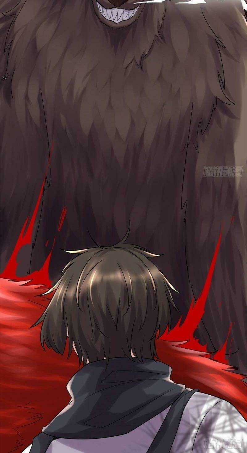 Ta Tu Có Lẽ Là Giả Tiên Chapter 68 trang 41