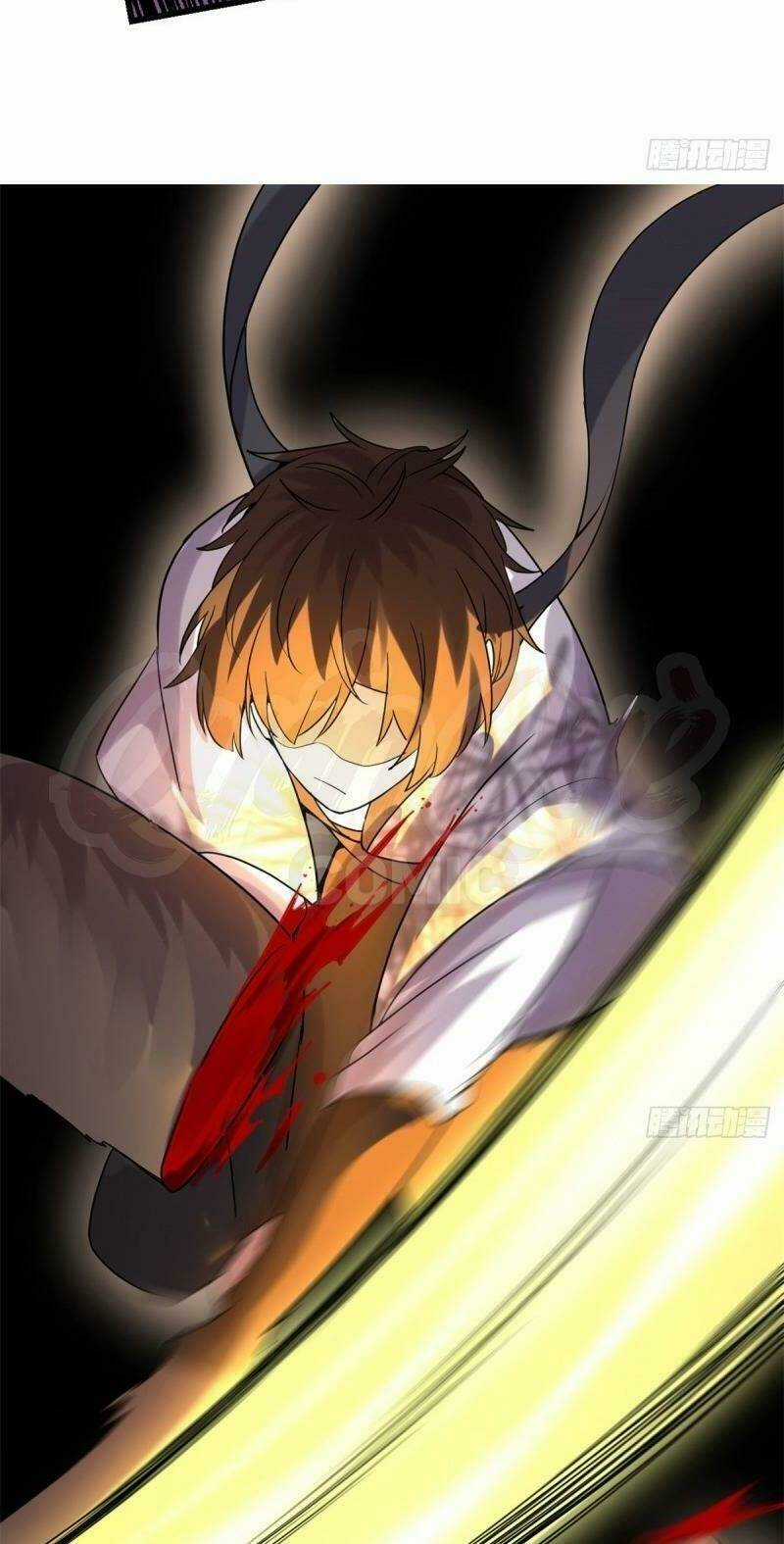 Ta Tu Có Lẽ Là Giả Tiên Chapter 68 trang 43