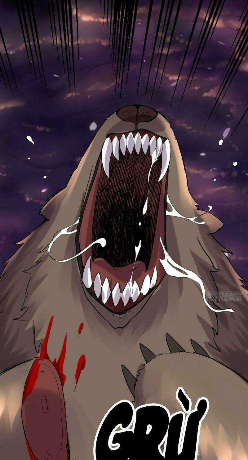 Ta Tu Có Lẽ Là Giả Tiên Chapter 68 trang 45