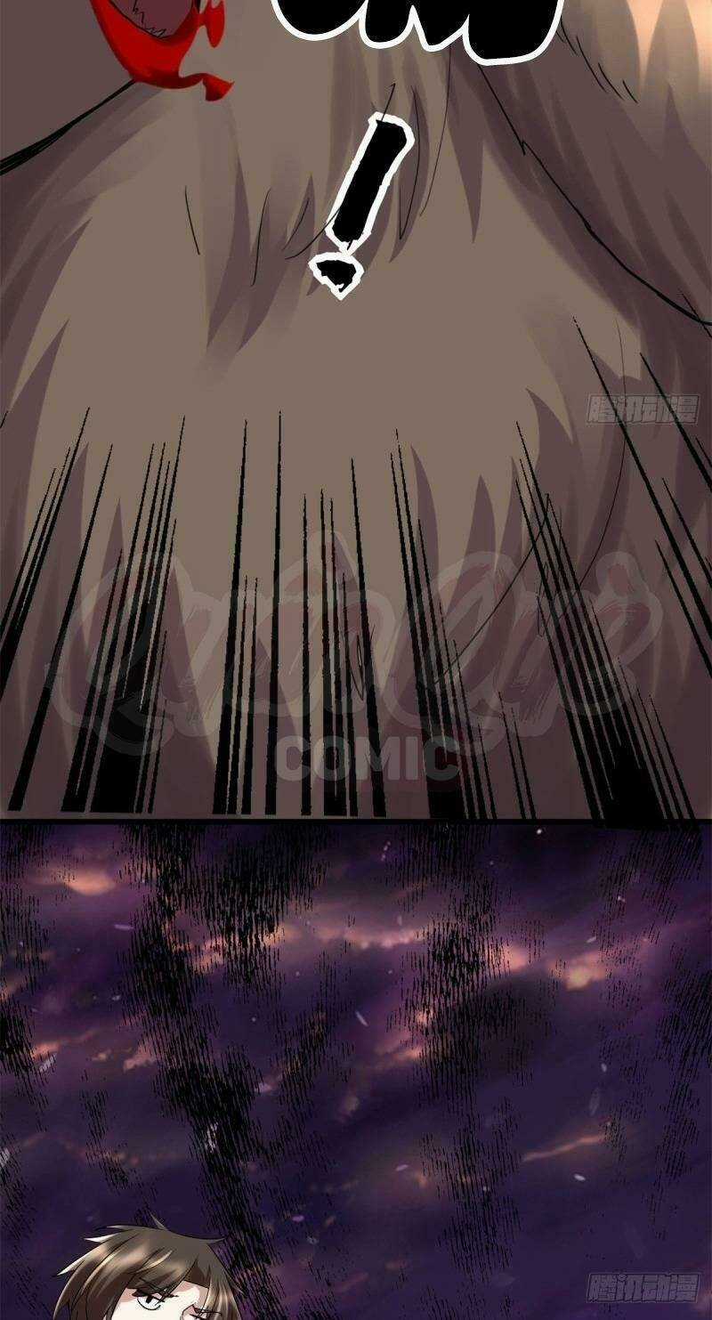 Ta Tu Có Lẽ Là Giả Tiên Chapter 68 trang 46