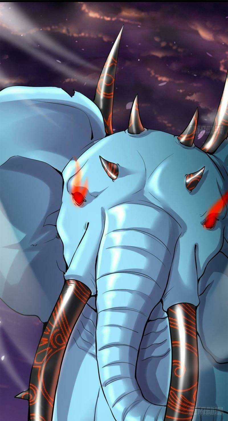 Ta Tu Có Lẽ Là Giả Tiên Chapter 68 trang 48