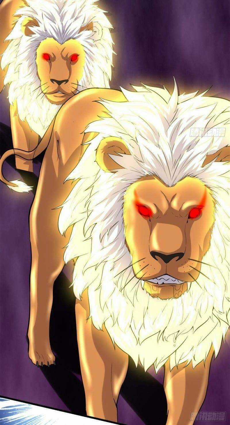 Ta Tu Có Lẽ Là Giả Tiên Chapter 68 trang 50