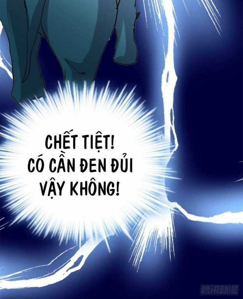 Ta Tu Có Lẽ Là Giả Tiên Chapter 68 trang 53