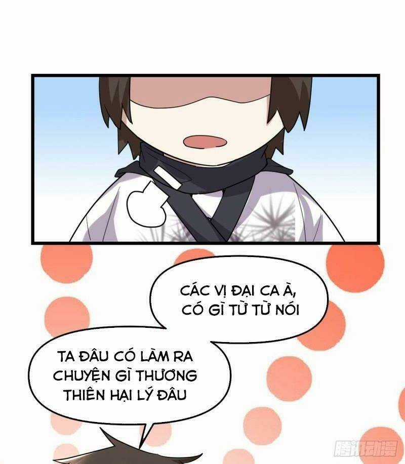 Ta Tu Có Lẽ Là Giả Tiên Chapter 68 trang 54