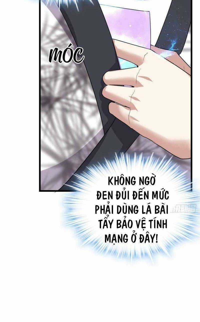 Ta Tu Có Lẽ Là Giả Tiên Chapter 68 trang 60
