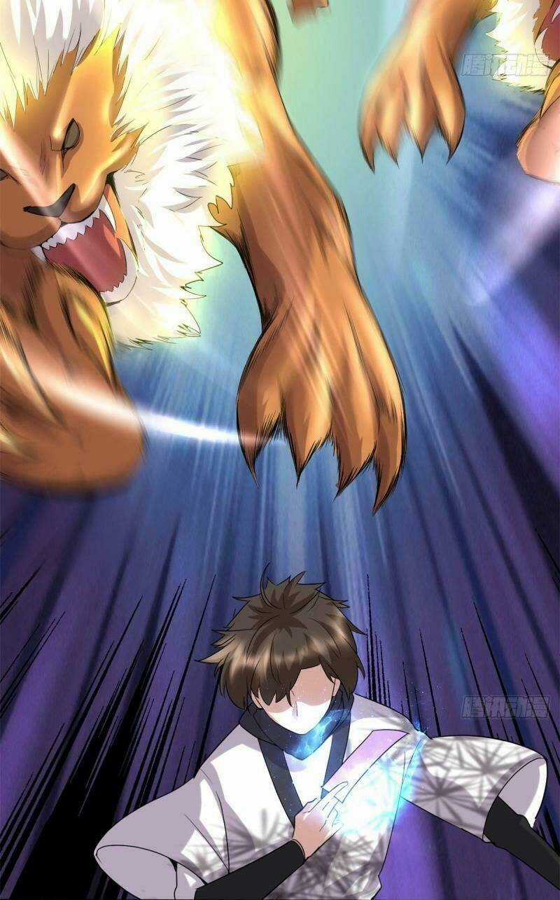 Ta Tu Có Lẽ Là Giả Tiên Chapter 68 trang 62