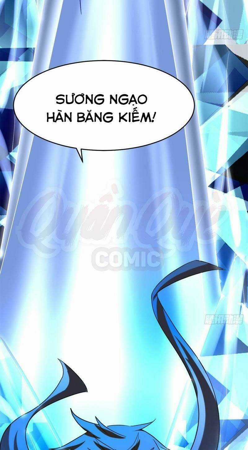 Ta Tu Có Lẽ Là Giả Tiên Chapter 68 trang 64