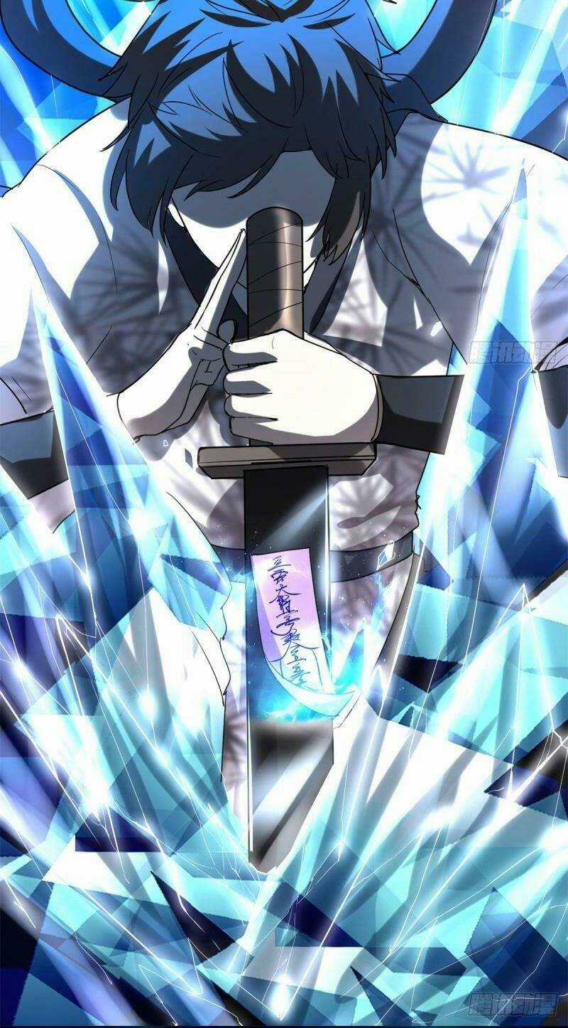 Ta Tu Có Lẽ Là Giả Tiên Chapter 68 trang 65