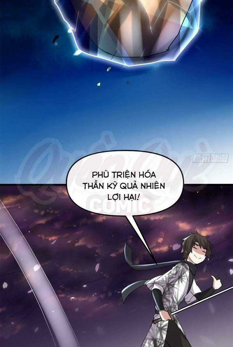 Ta Tu Có Lẽ Là Giả Tiên Chapter 68 trang 67