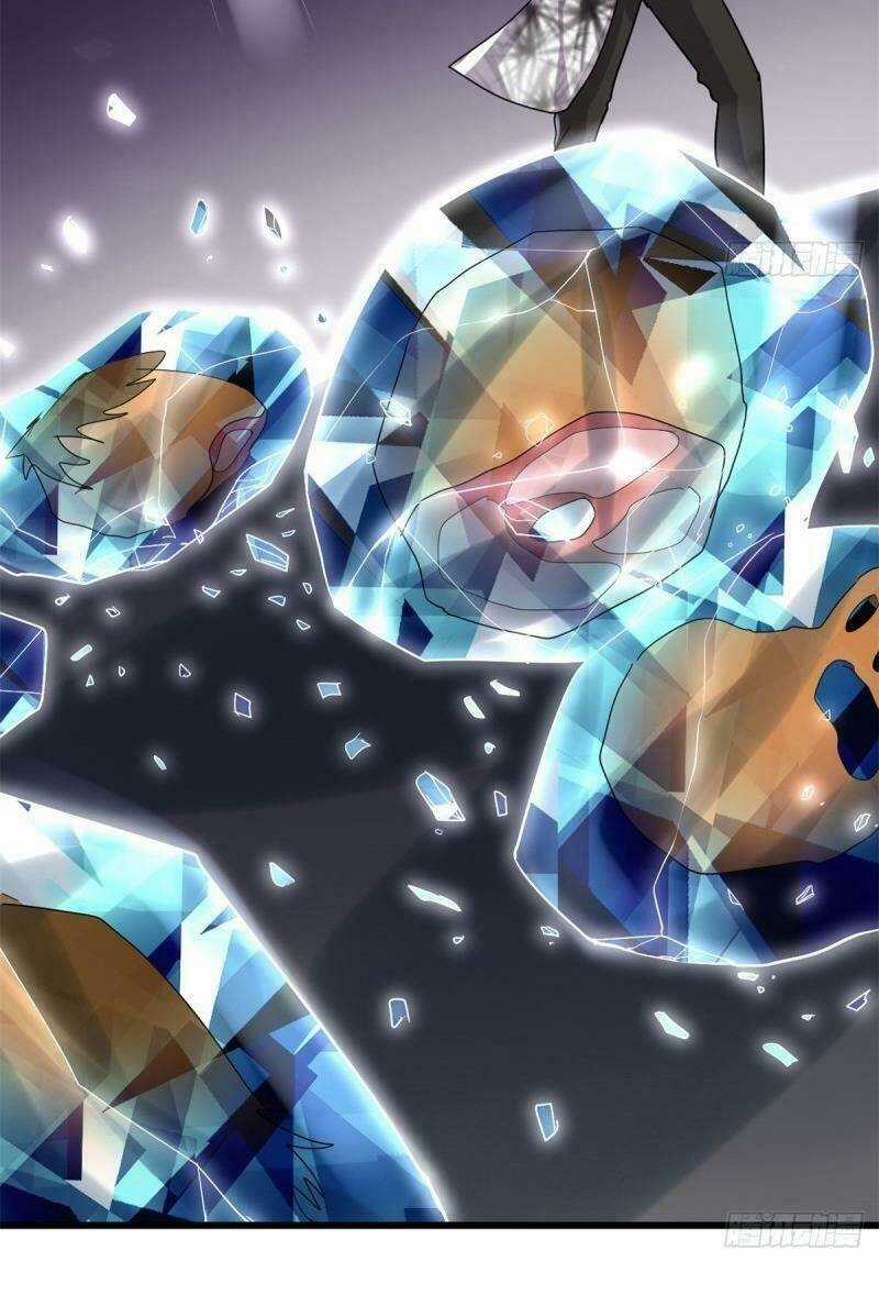 Ta Tu Có Lẽ Là Giả Tiên Chapter 68 trang 68