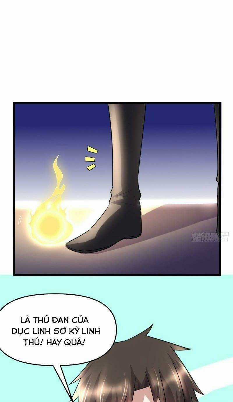 Ta Tu Có Lẽ Là Giả Tiên Chapter 68 trang 69