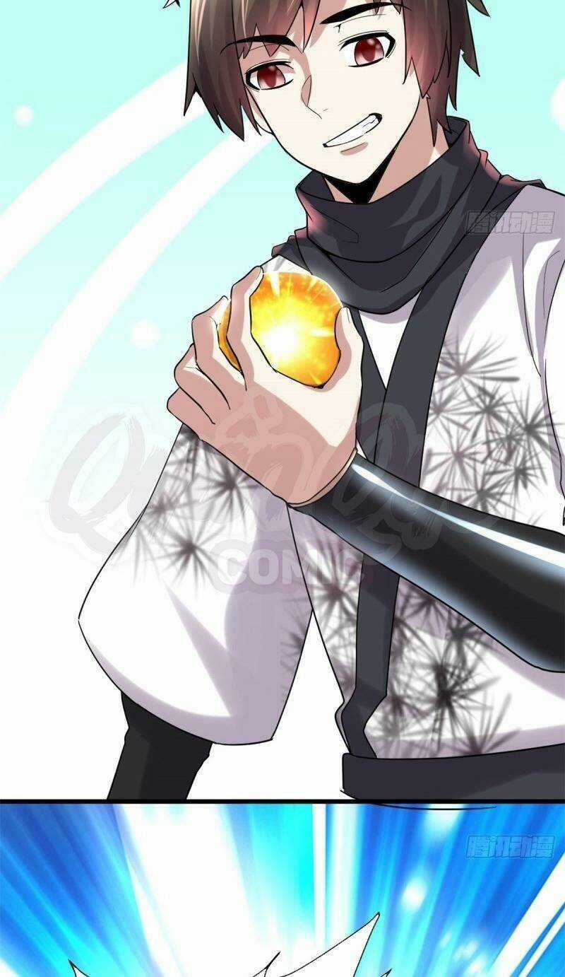 Ta Tu Có Lẽ Là Giả Tiên Chapter 68 trang 70