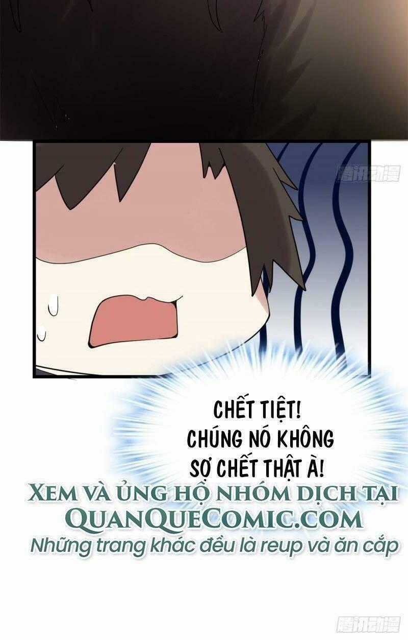 Ta Tu Có Lẽ Là Giả Tiên Chapter 68 trang 74