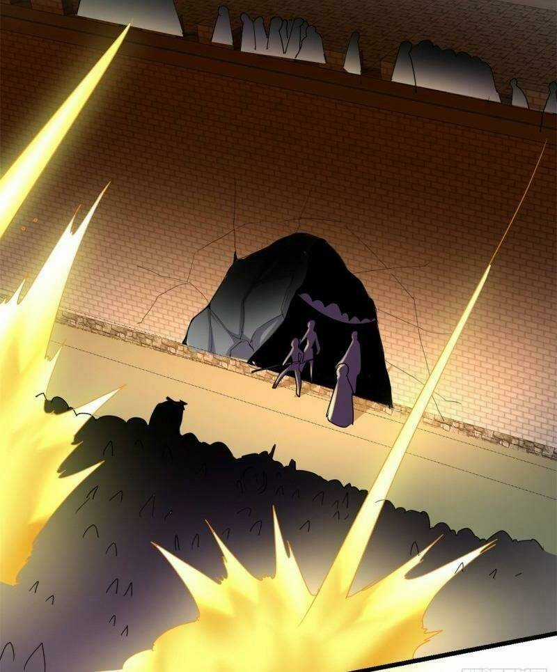 Ta Tu Có Lẽ Là Giả Tiên Chapter 68 trang 8