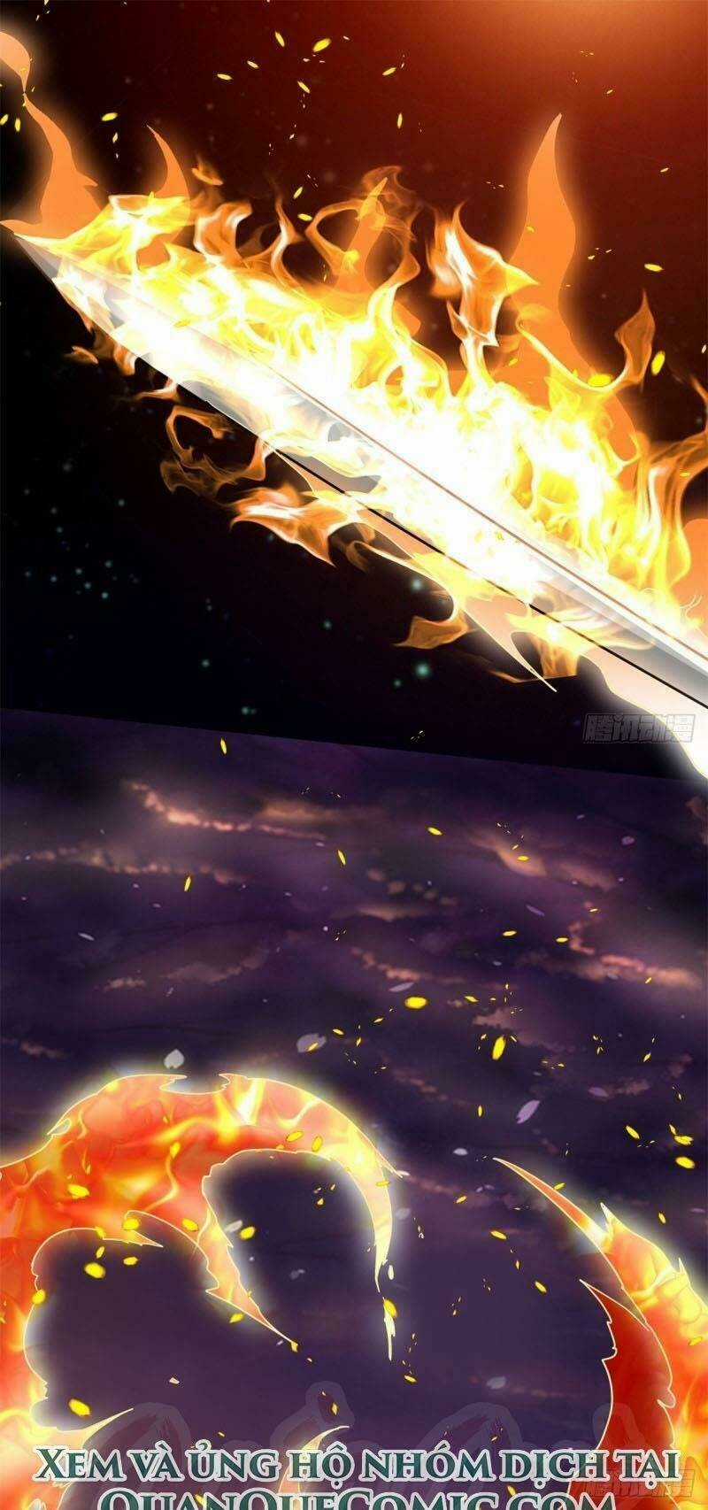 Ta Tu Có Lẽ Là Giả Tiên Chapter 69 trang 0