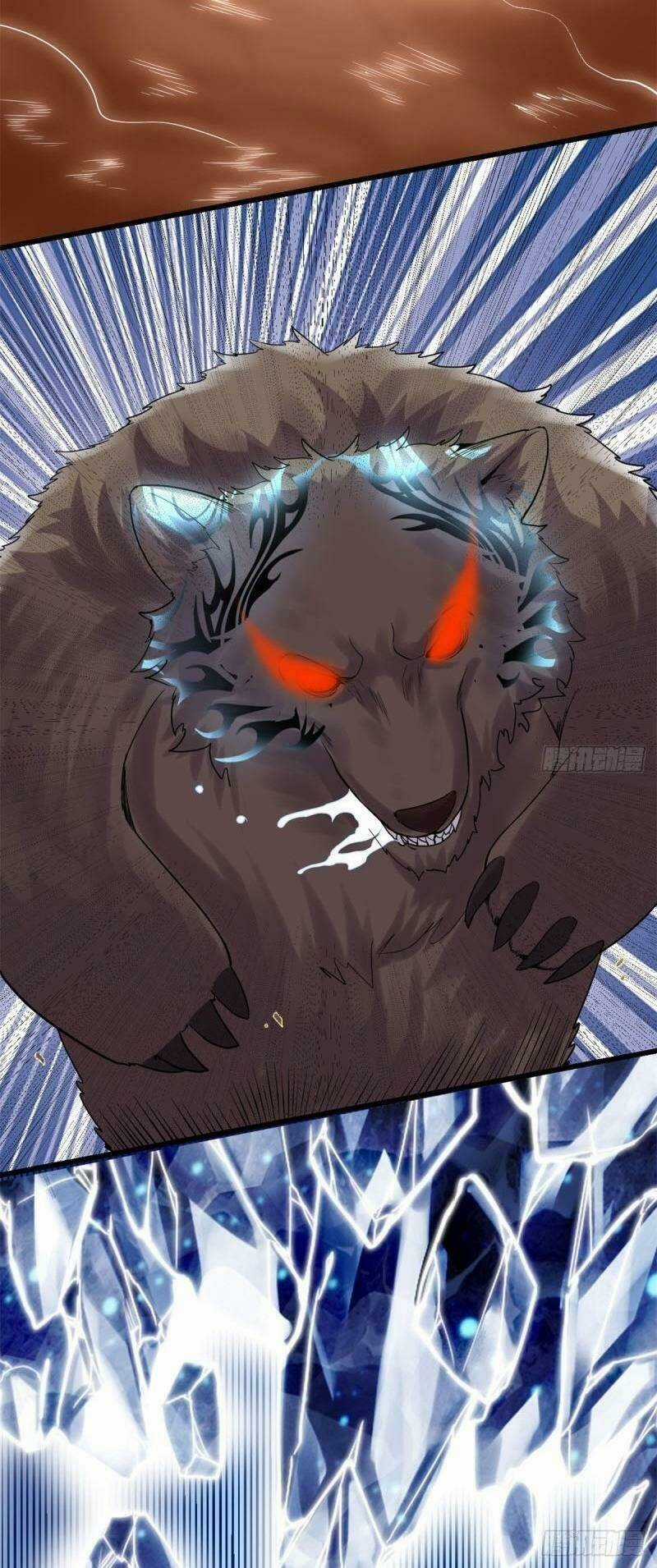 Ta Tu Có Lẽ Là Giả Tiên Chapter 69 trang 11