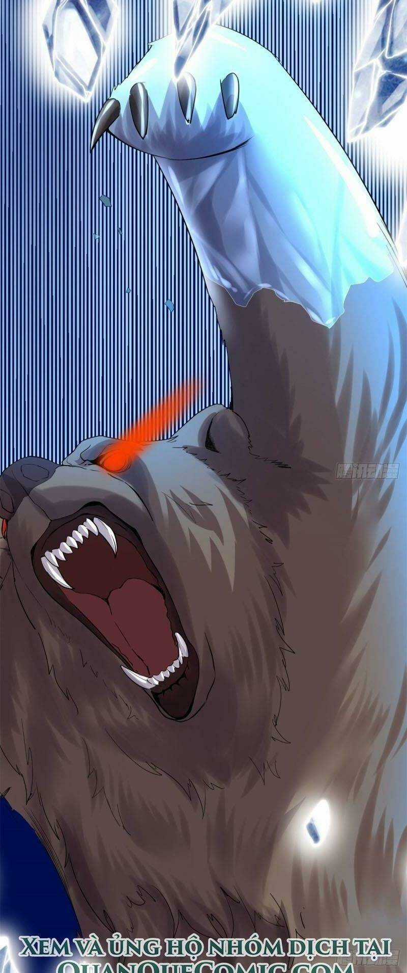 Ta Tu Có Lẽ Là Giả Tiên Chapter 69 trang 12