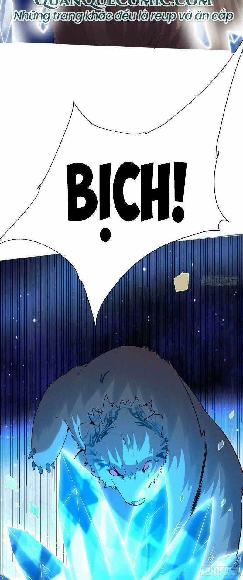 Ta Tu Có Lẽ Là Giả Tiên Chapter 69 trang 13