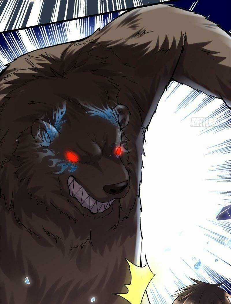 Ta Tu Có Lẽ Là Giả Tiên Chapter 69 trang 18