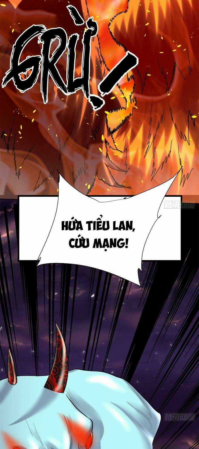 Ta Tu Có Lẽ Là Giả Tiên Chapter 69 trang 2