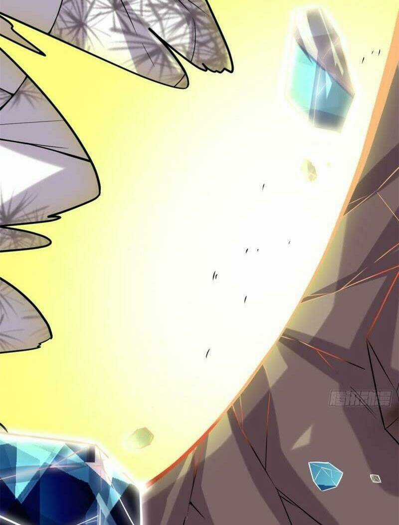 Ta Tu Có Lẽ Là Giả Tiên Chapter 69 trang 21