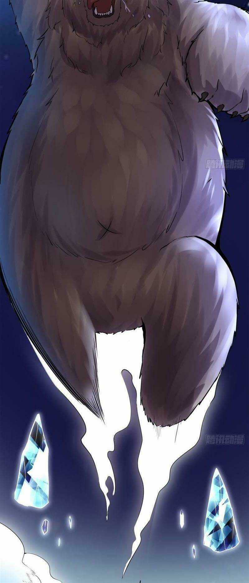 Ta Tu Có Lẽ Là Giả Tiên Chapter 69 trang 23