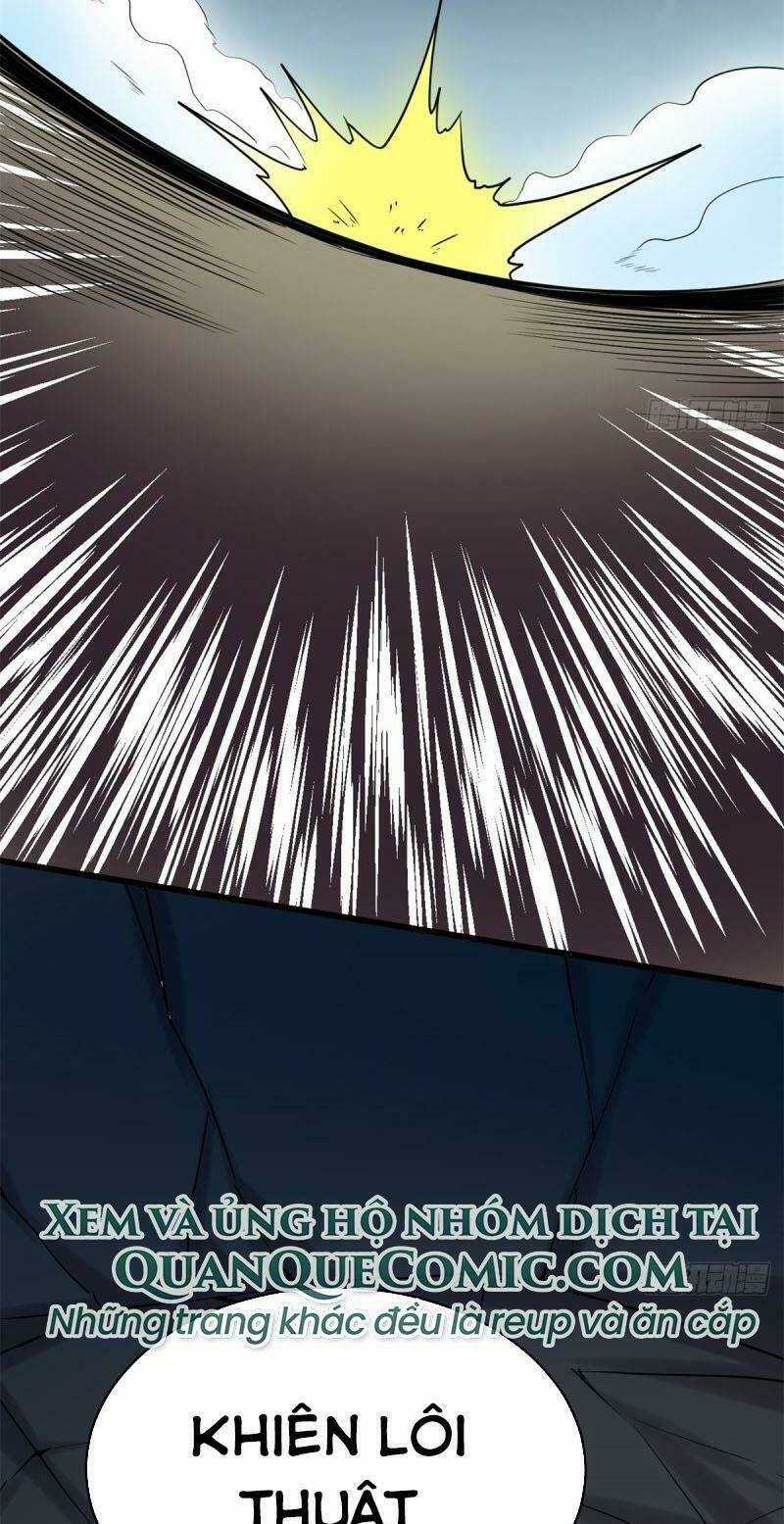 Ta Tu Có Lẽ Là Giả Tiên Chapter 69 trang 24