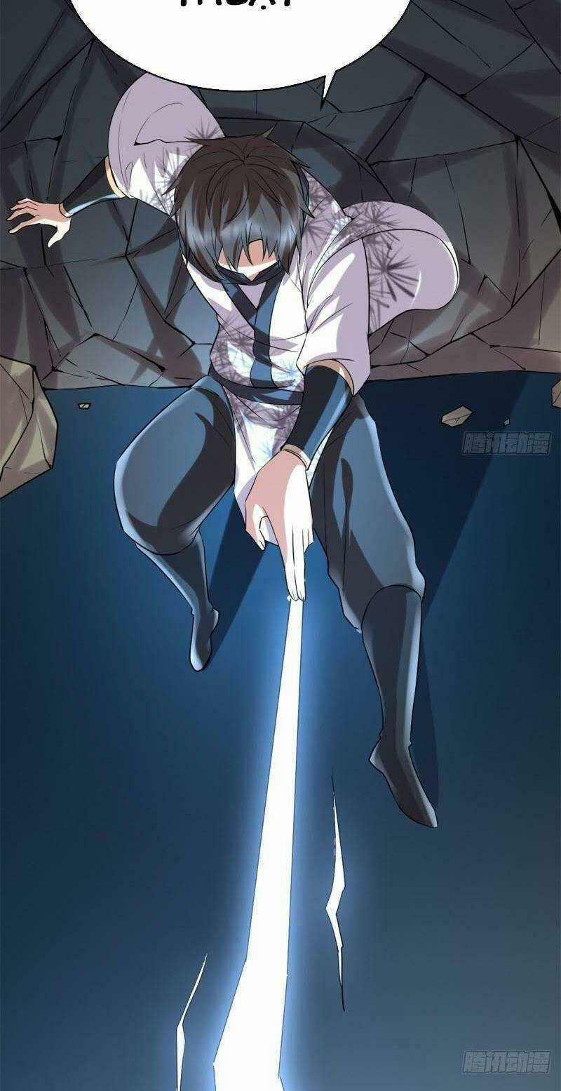 Ta Tu Có Lẽ Là Giả Tiên Chapter 69 trang 25