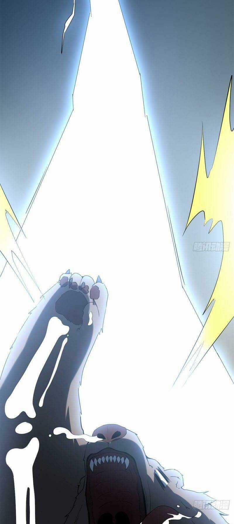 Ta Tu Có Lẽ Là Giả Tiên Chapter 69 trang 26