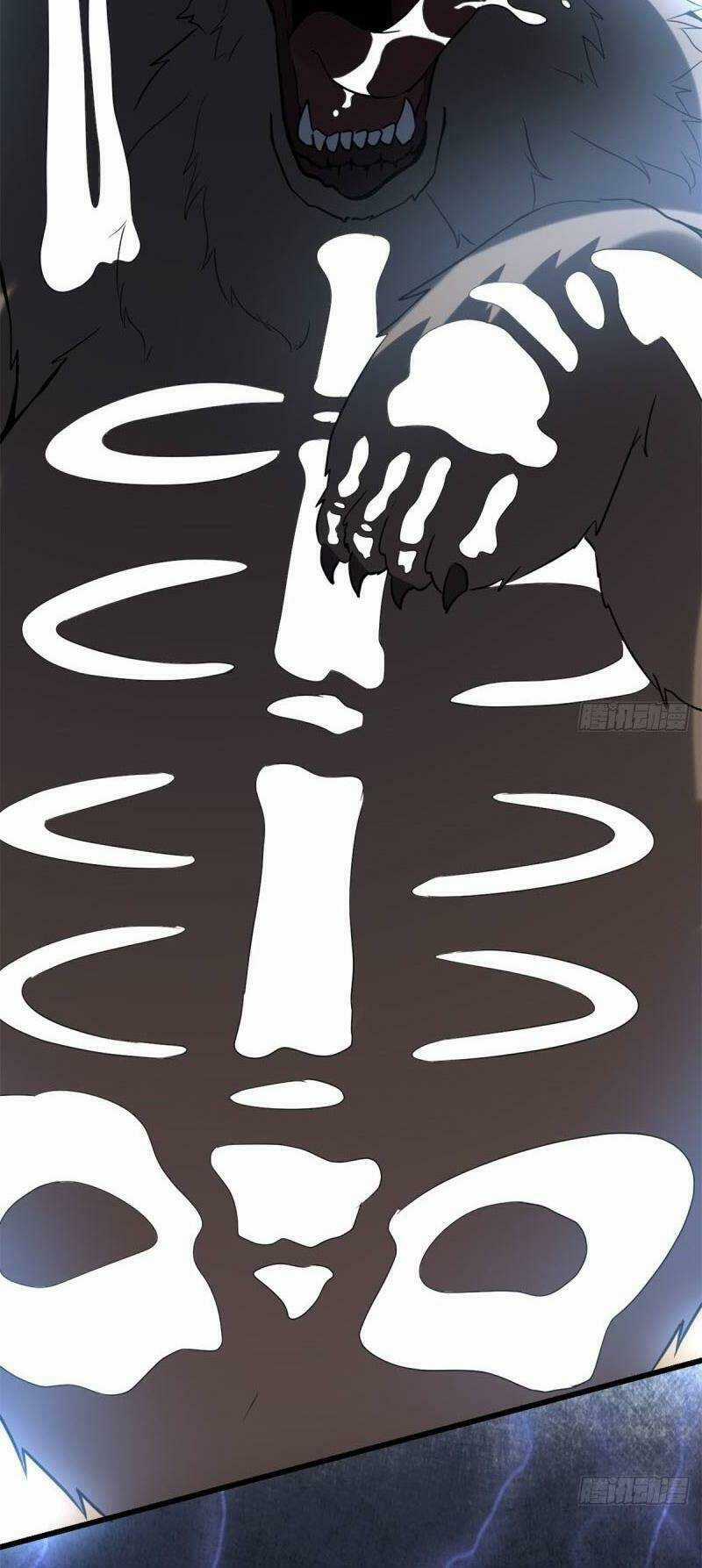 Ta Tu Có Lẽ Là Giả Tiên Chapter 69 trang 27