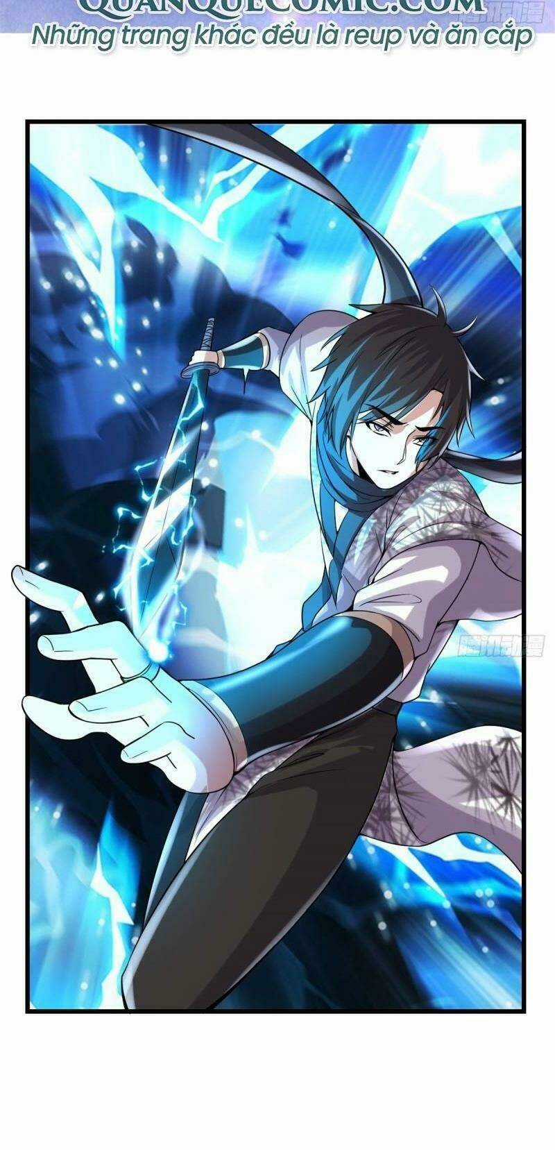 Ta Tu Có Lẽ Là Giả Tiên Chapter 69 trang 29