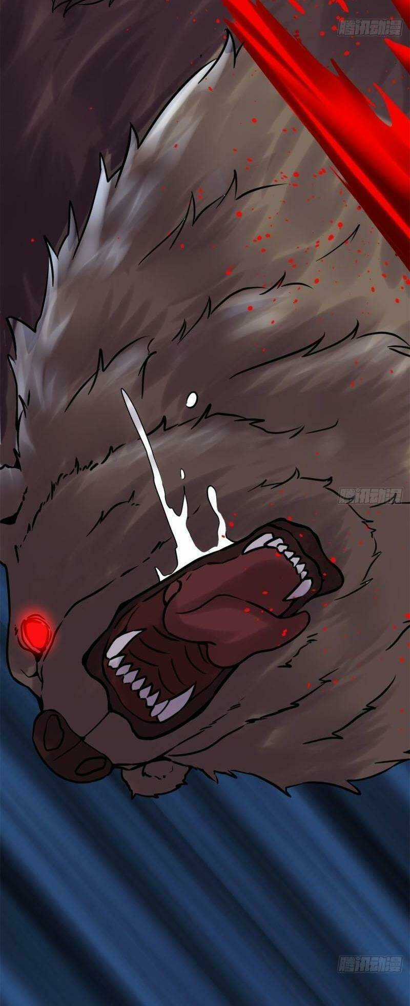 Ta Tu Có Lẽ Là Giả Tiên Chapter 69 trang 31