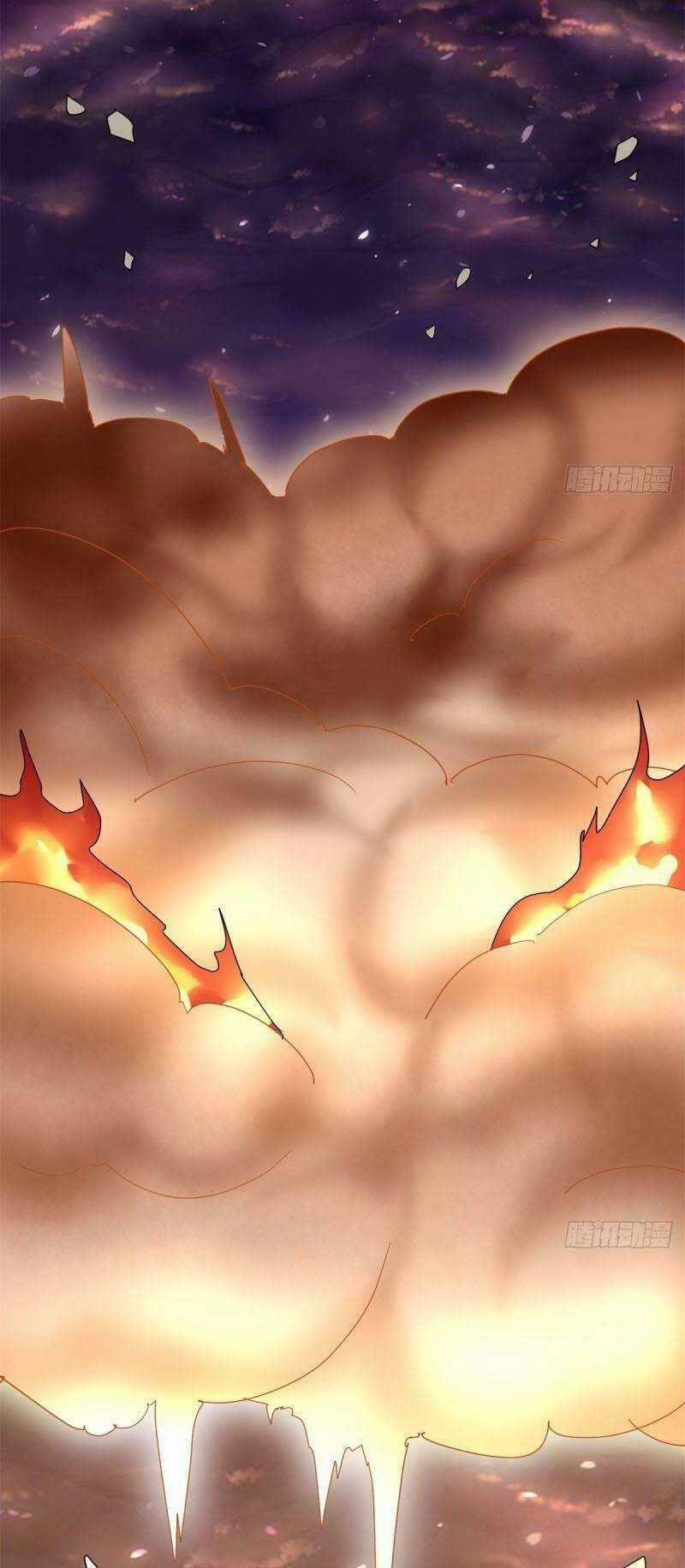 Ta Tu Có Lẽ Là Giả Tiên Chapter 69 trang 34