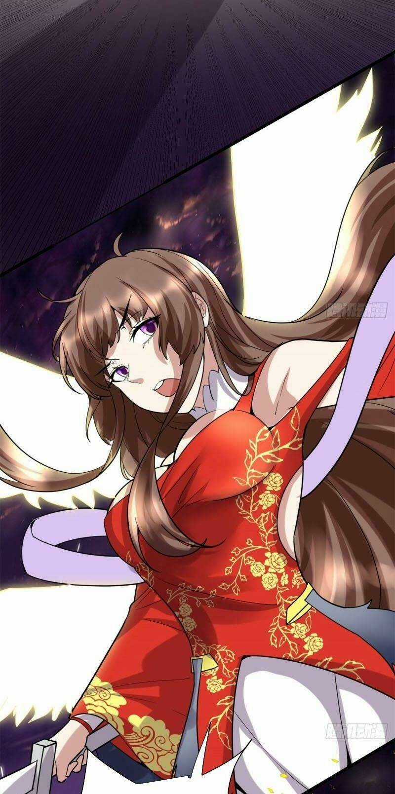 Ta Tu Có Lẽ Là Giả Tiên Chapter 69 trang 4