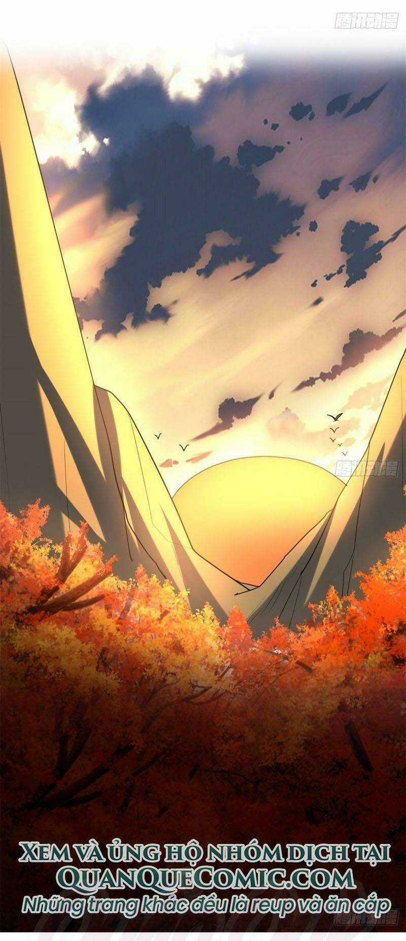 Ta Tu Có Lẽ Là Giả Tiên Chapter 69 trang 40