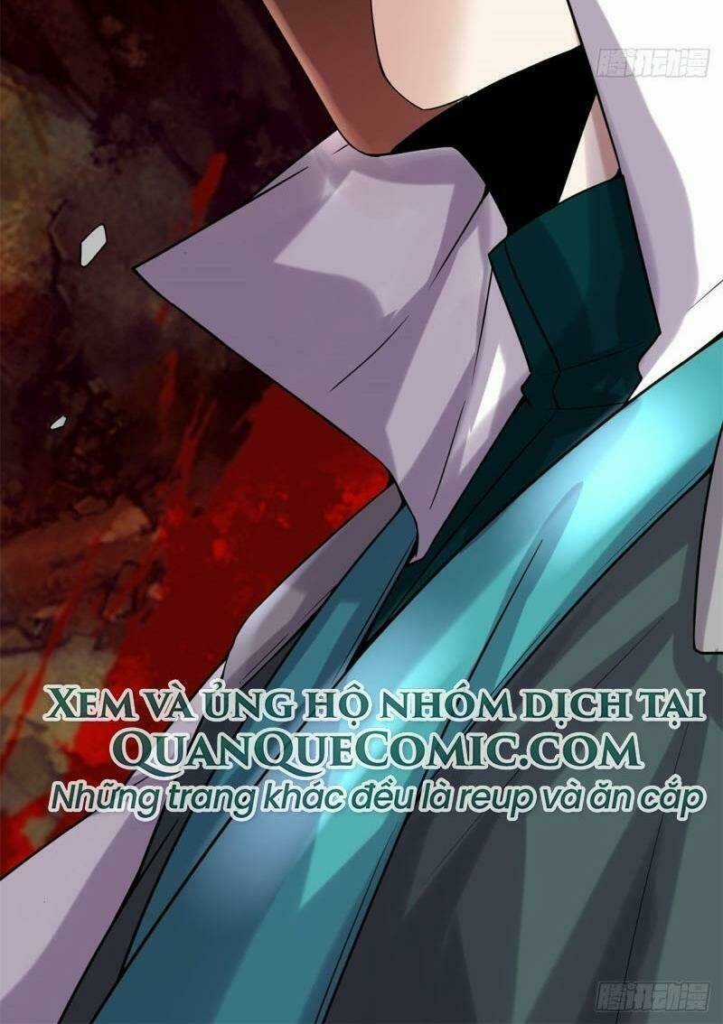 Ta Tu Có Lẽ Là Giả Tiên Chapter 69 trang 43