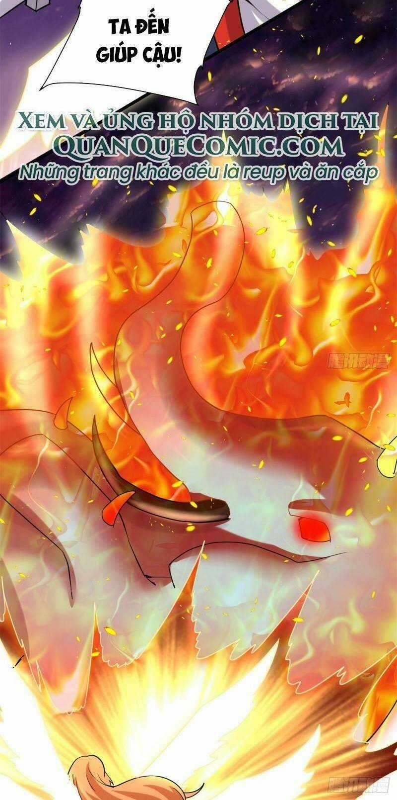 Ta Tu Có Lẽ Là Giả Tiên Chapter 69 trang 5