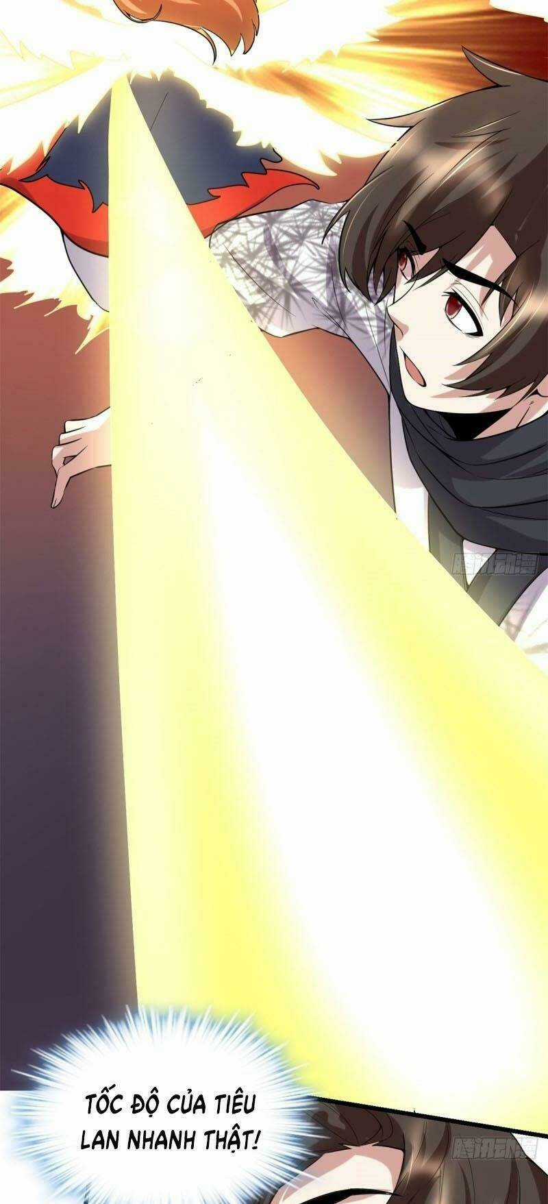 Ta Tu Có Lẽ Là Giả Tiên Chapter 69 trang 6