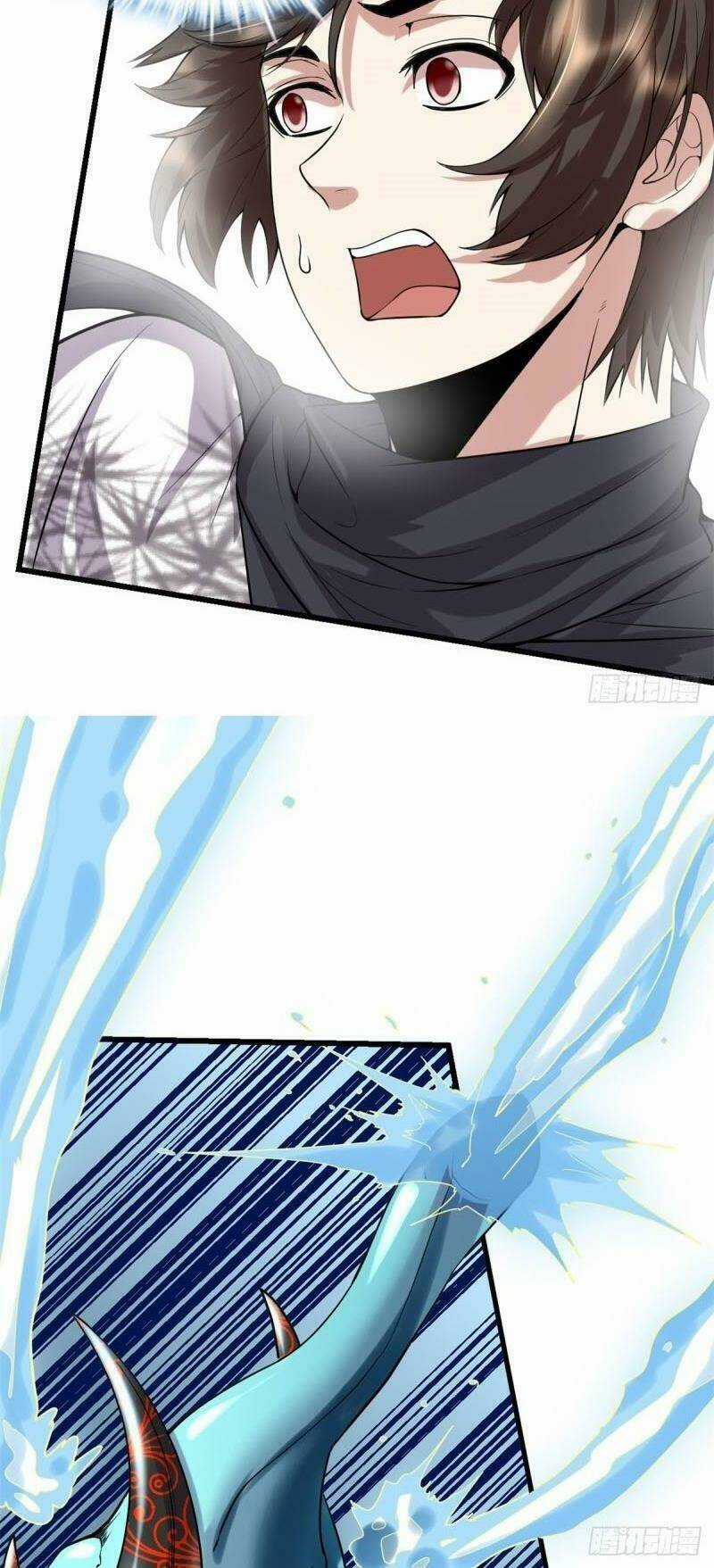 Ta Tu Có Lẽ Là Giả Tiên Chapter 69 trang 7