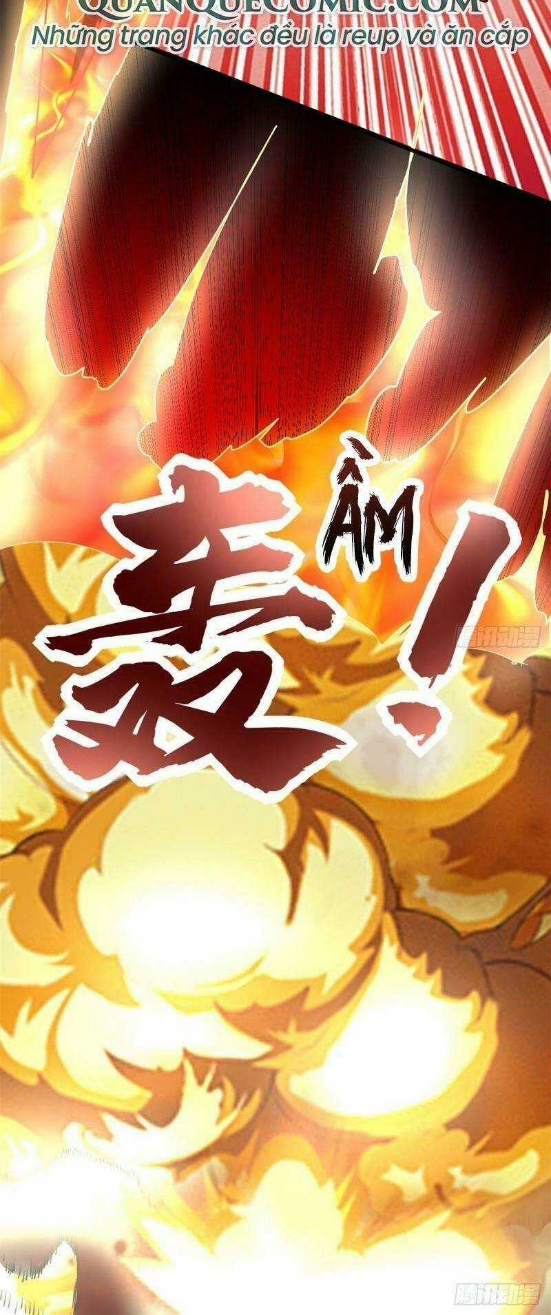 Ta Tu Có Lẽ Là Giả Tiên Chapter 69 trang 9