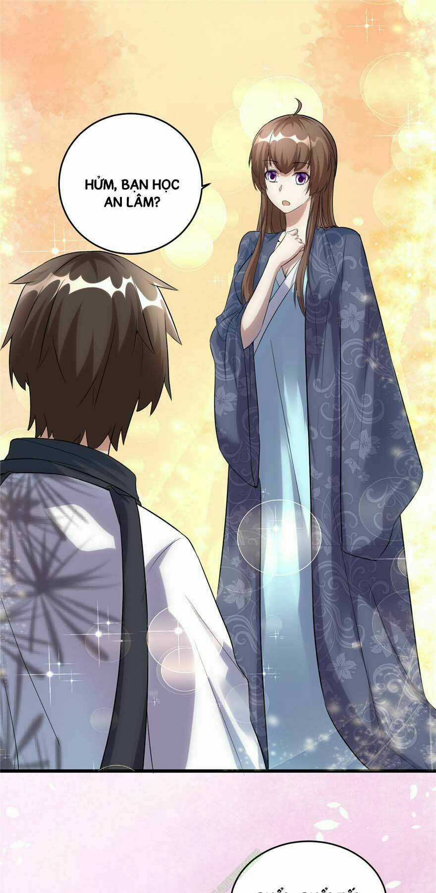 Ta Tu Có Lẽ Là Giả Tiên Chapter 7 trang 2