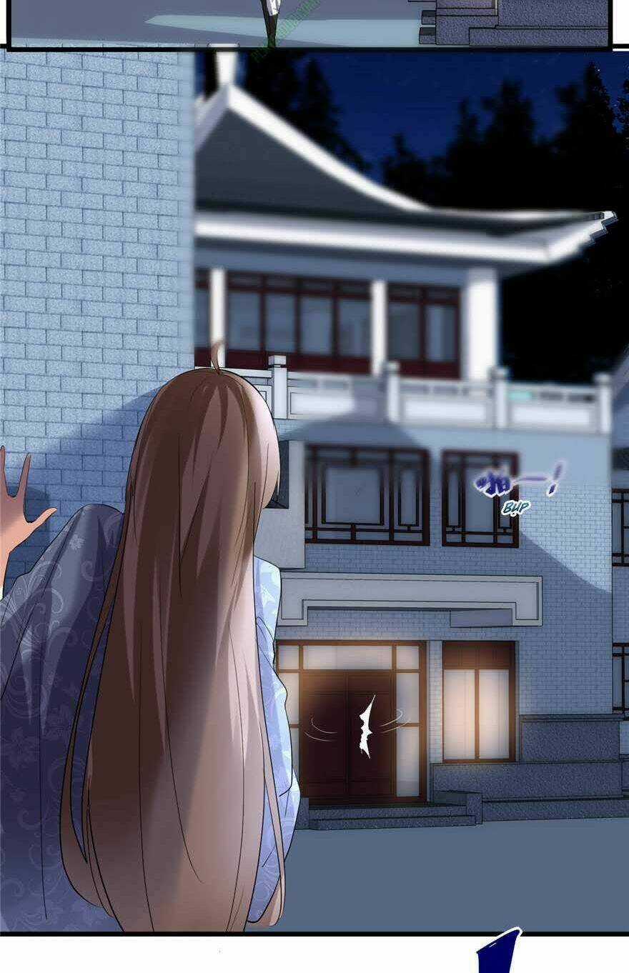 Ta Tu Có Lẽ Là Giả Tiên Chapter 7 trang 21