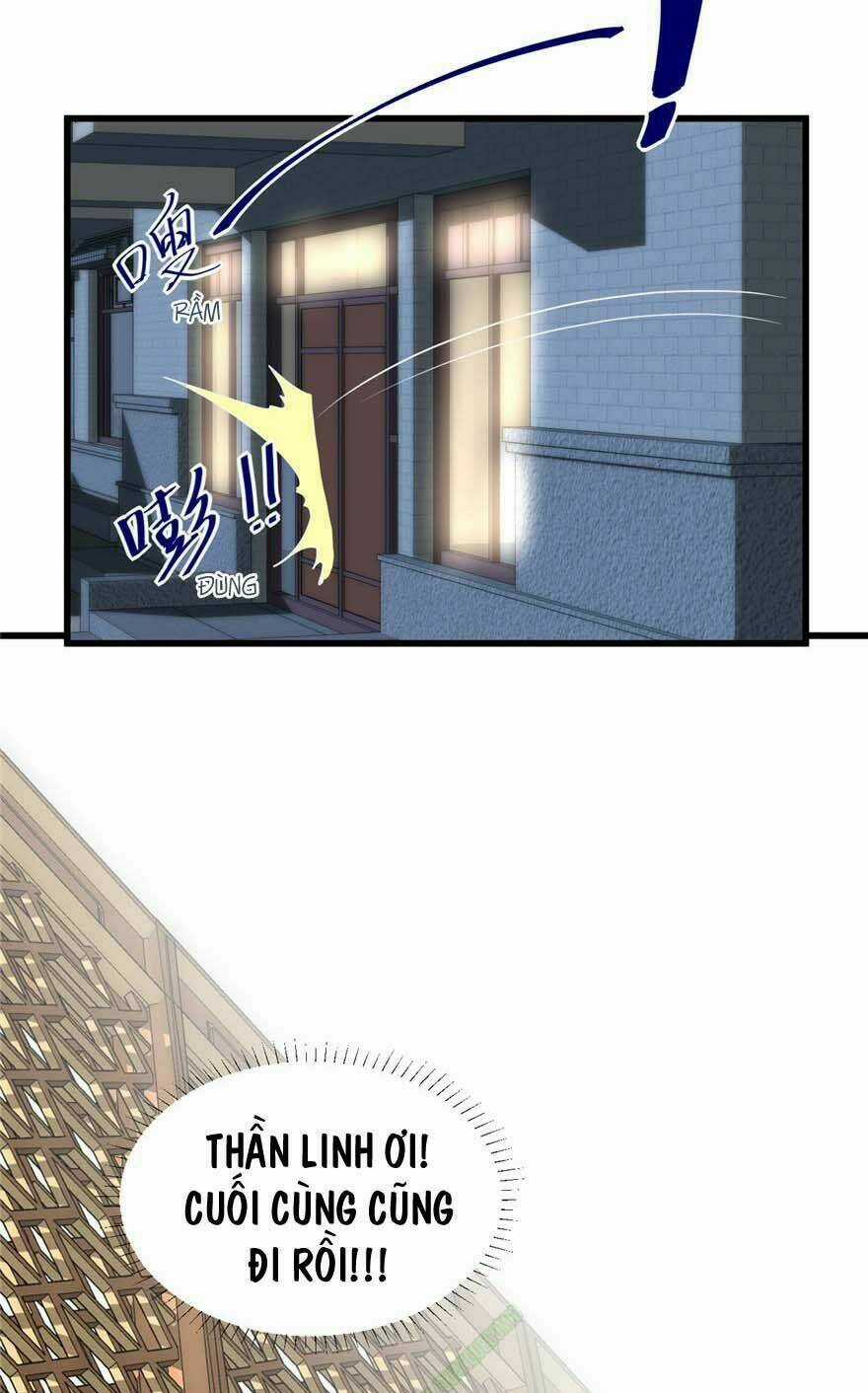 Ta Tu Có Lẽ Là Giả Tiên Chapter 7 trang 22