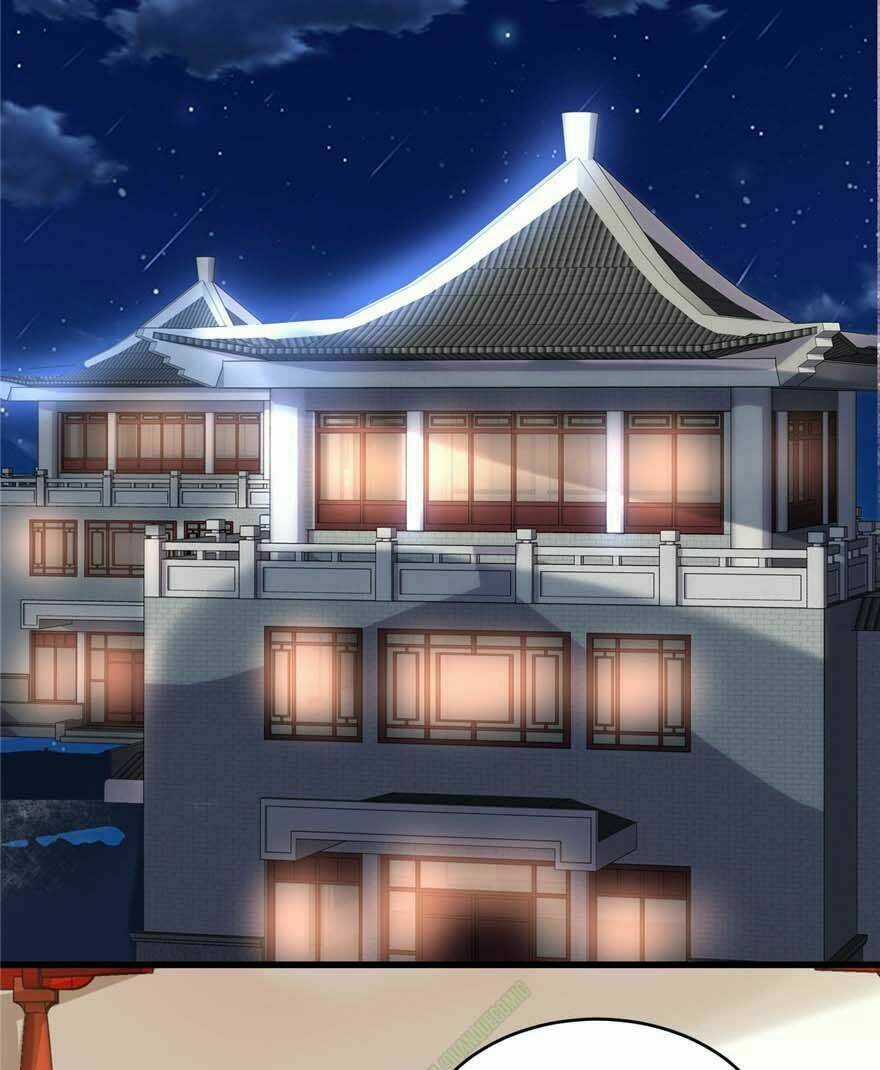 Ta Tu Có Lẽ Là Giả Tiên Chapter 7 trang 4