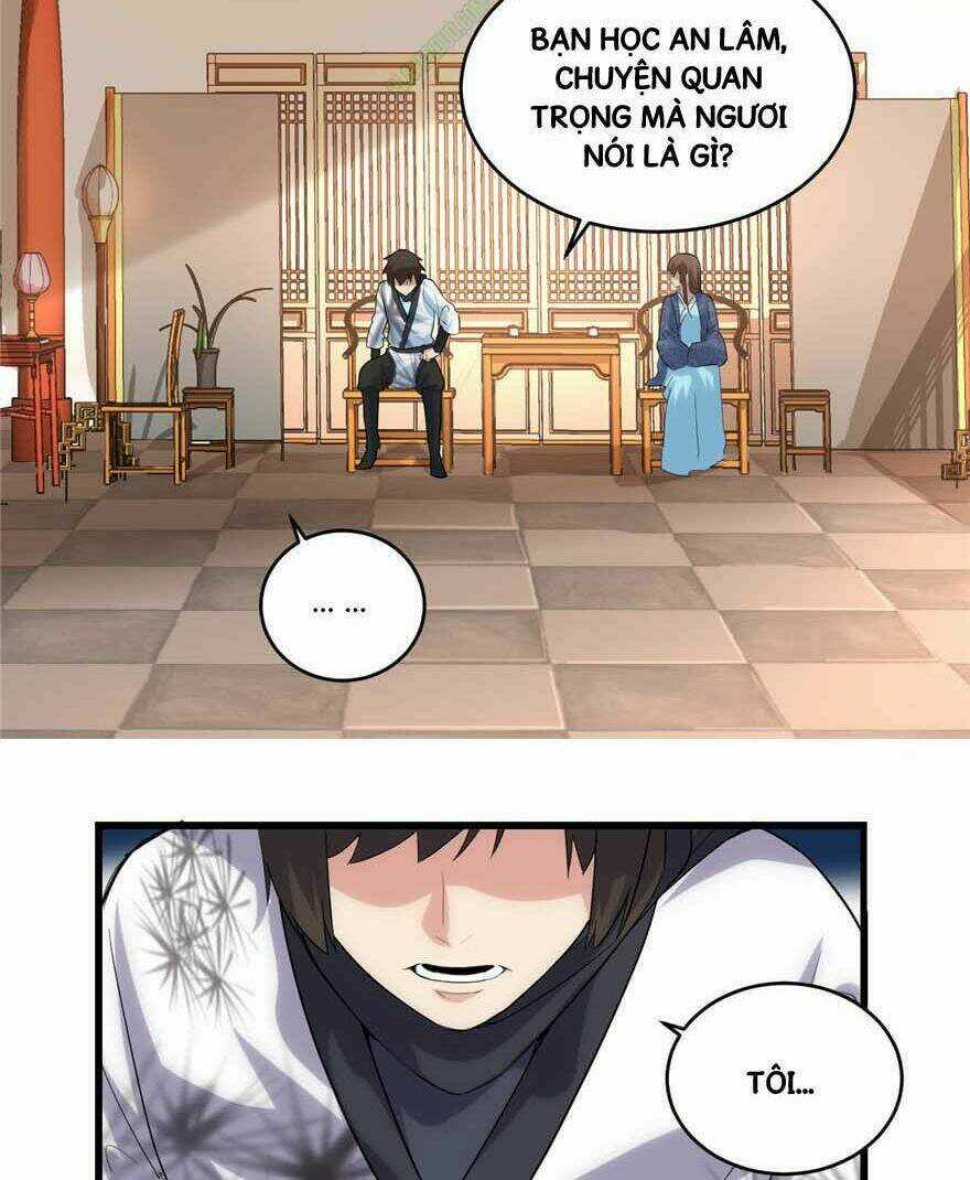 Ta Tu Có Lẽ Là Giả Tiên Chapter 7 trang 5