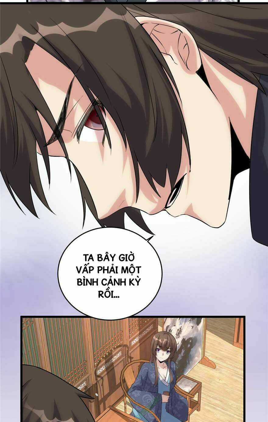 Ta Tu Có Lẽ Là Giả Tiên Chapter 7 trang 6